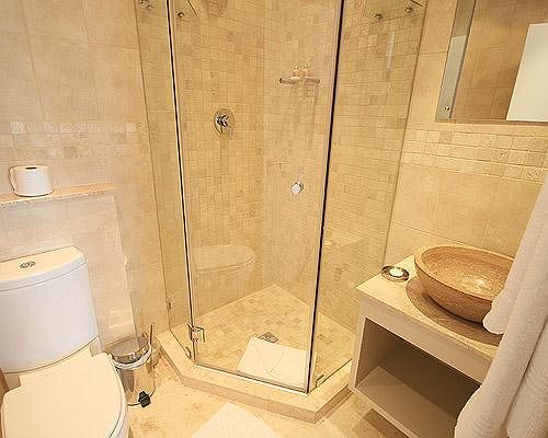 酒店 De Waterkant Village Apartments