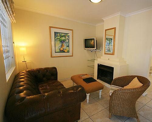 酒店 De Waterkant Village Apartments