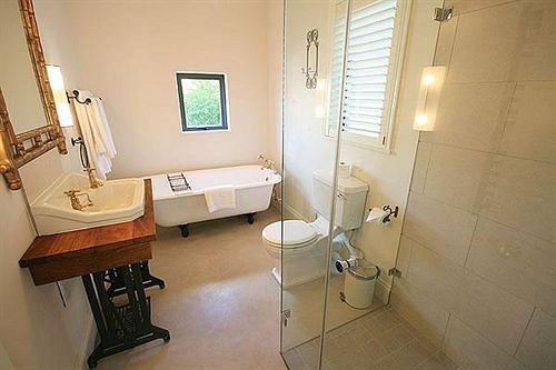 酒店 De Waterkant Village Apartments