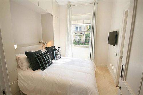 酒店 De Waterkant Village Apartments