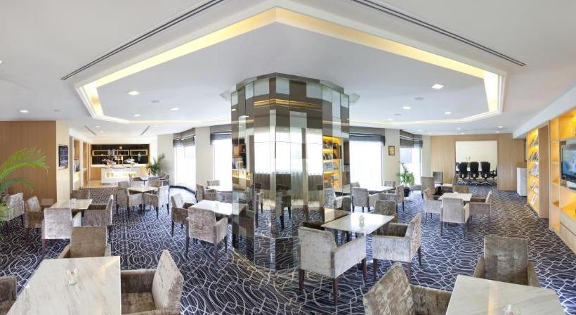 هتل Dorsett Grand Subang