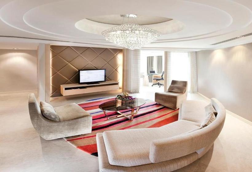 هتل Dorsett Grand Subang