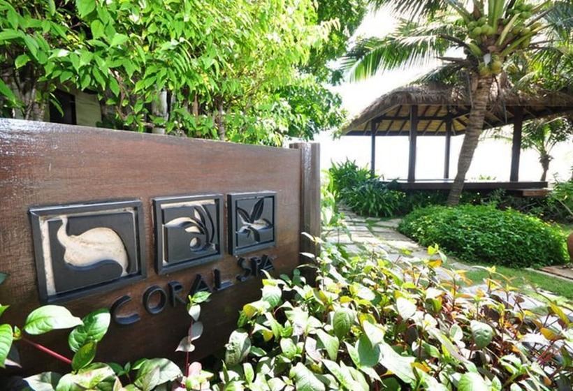 هتل Fisherman S Resort Haad Chao Samran