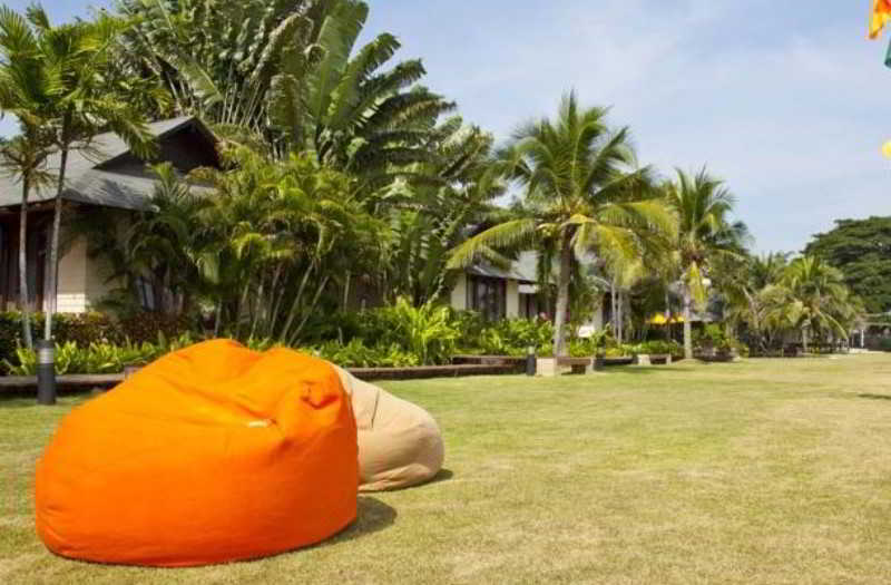 هتل Fisherman S Resort Haad Chao Samran