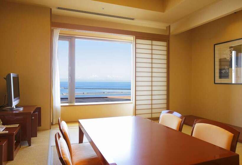 فندق Grand Park Otaru