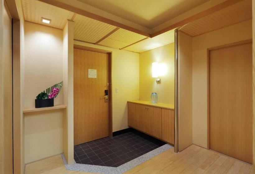 فندق Grand Park Otaru