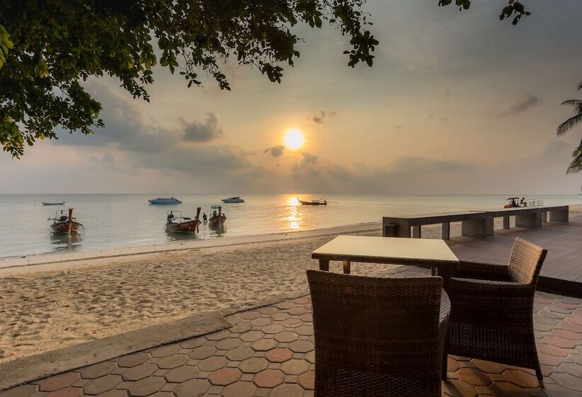 فندق Phi Phi Holiday Resort