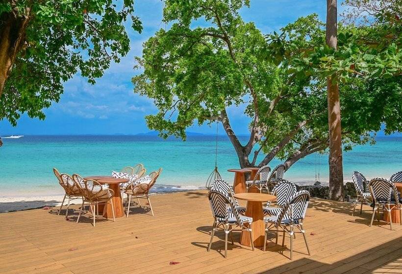 فندق Phi Phi Holiday Resort
