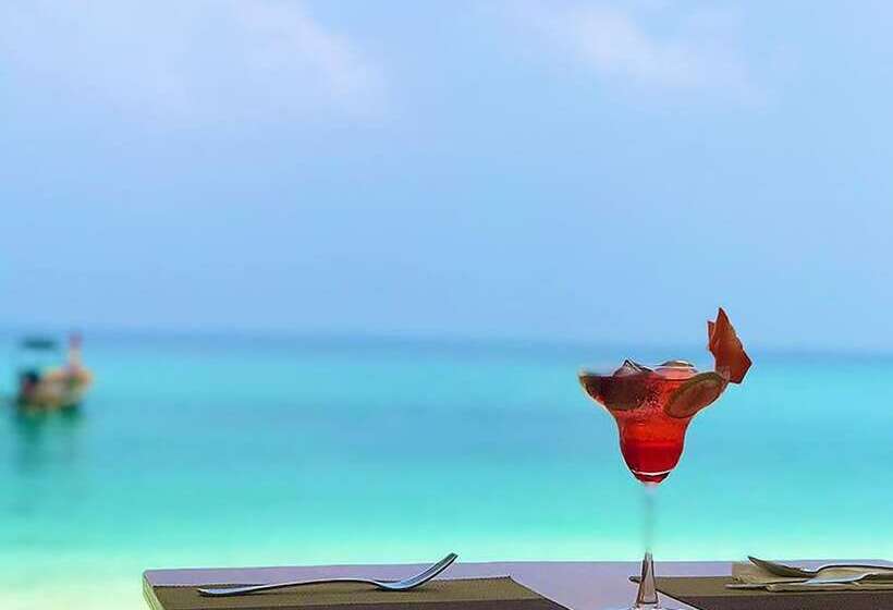 فندق Phi Phi Holiday Resort