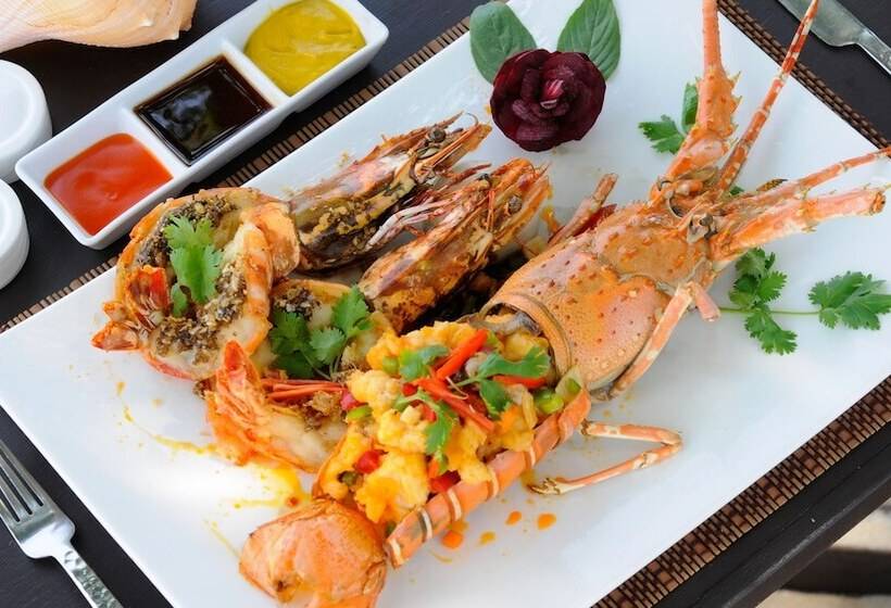 فندق Phi Phi Holiday Resort