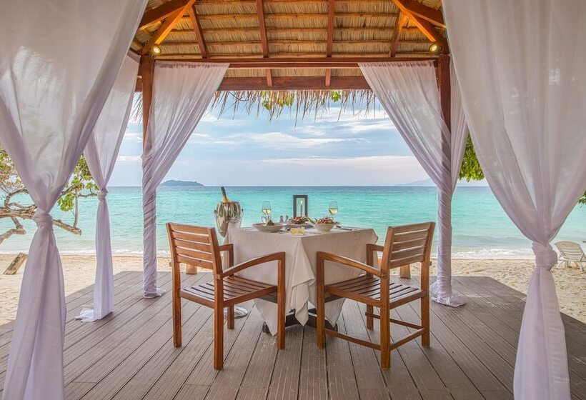 فندق Phi Phi Holiday Resort