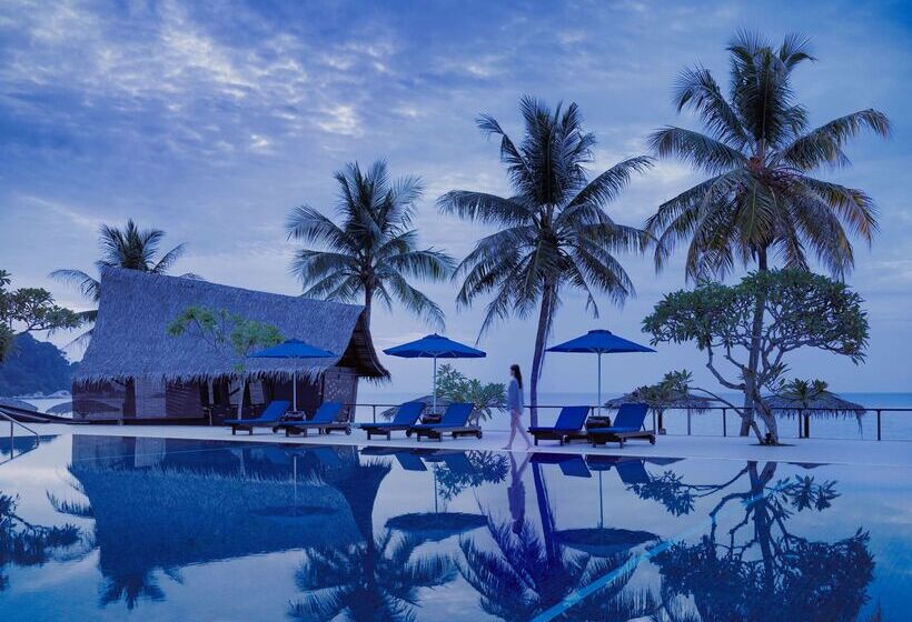 فندق Hyatt Regency Kuantan Resort