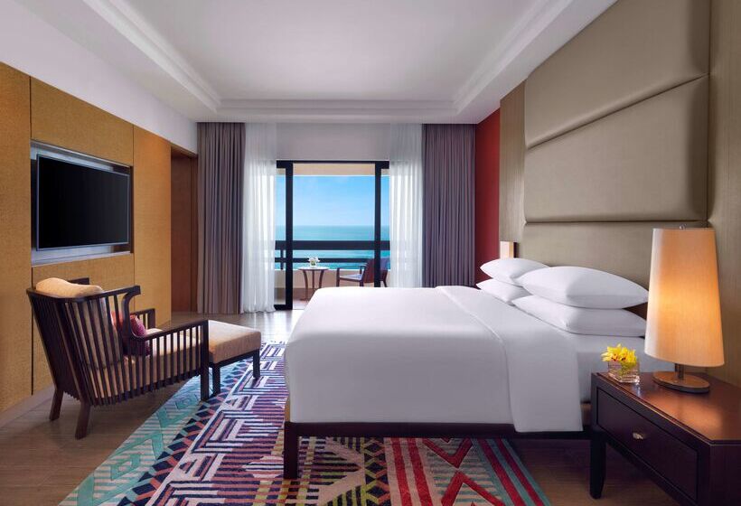 فندق Hyatt Regency Kuantan Resort