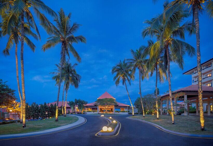 فندق Hyatt Regency Kuantan Resort