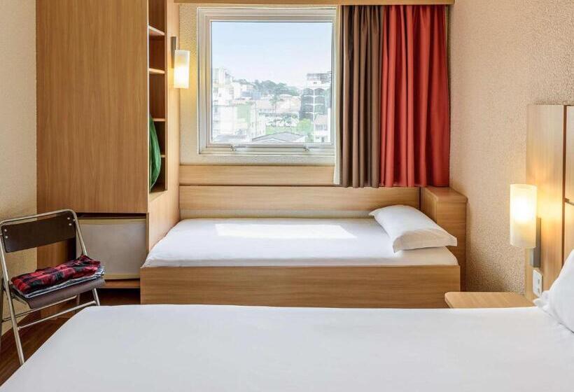 فندق Ibis Blumenau