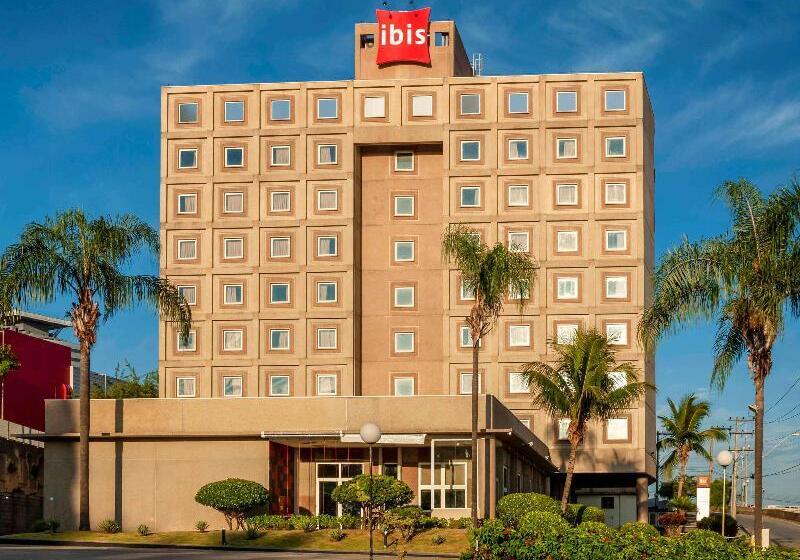 Hotel Ibis Sorocaba