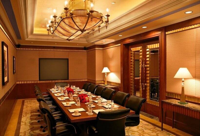 Itc Grand Central, A Luxury Collection Hotel, Mumbai