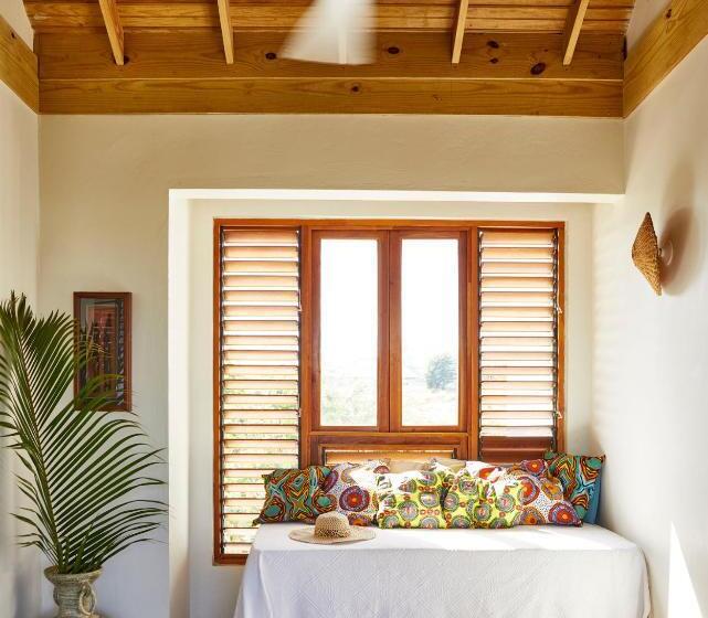 בית מלון כפרי Jakes