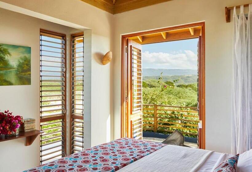 בית מלון כפרי Jakes