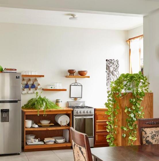 בית מלון כפרי Jakes