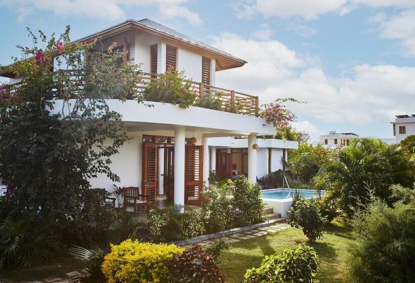 בית מלון כפרי Jakes