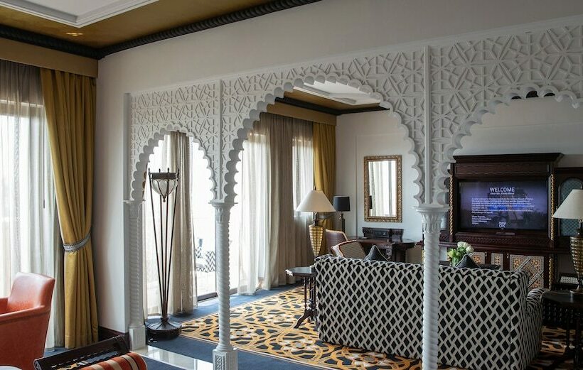酒店 Jumeirah Al Qasr Dubai