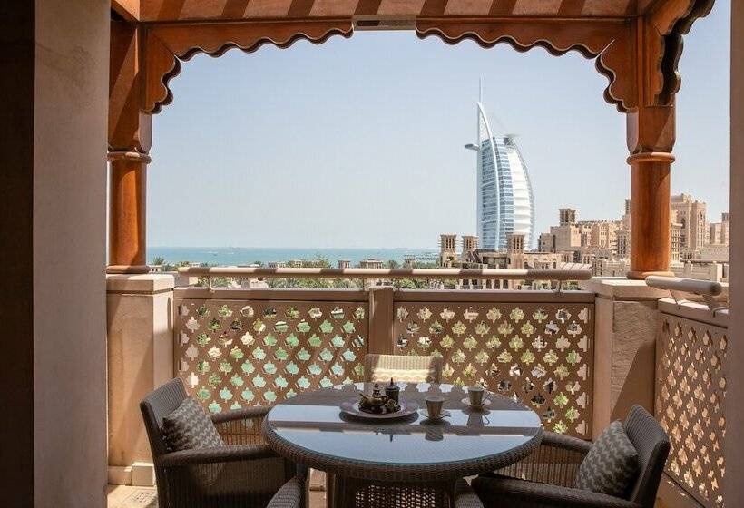 酒店 Jumeirah Al Qasr Dubai