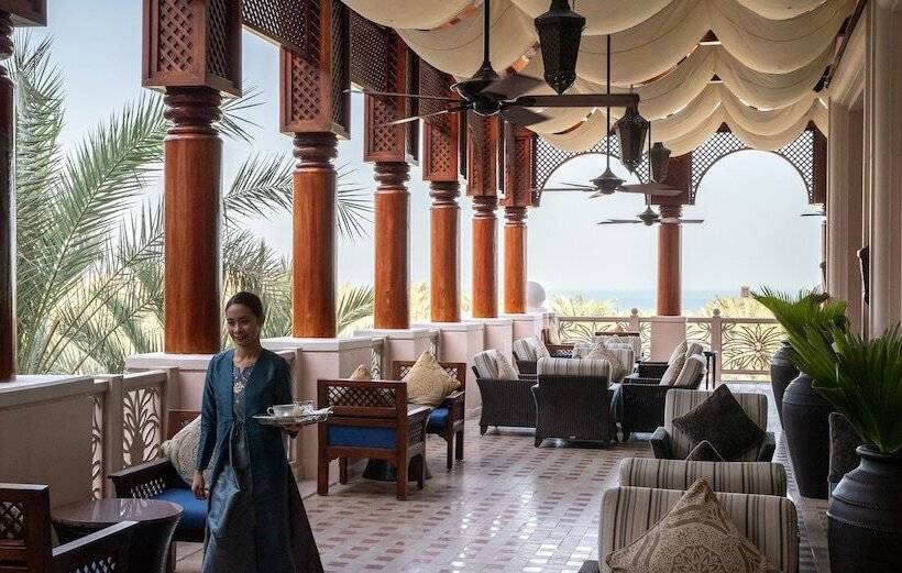 酒店 Jumeirah Al Qasr Dubai