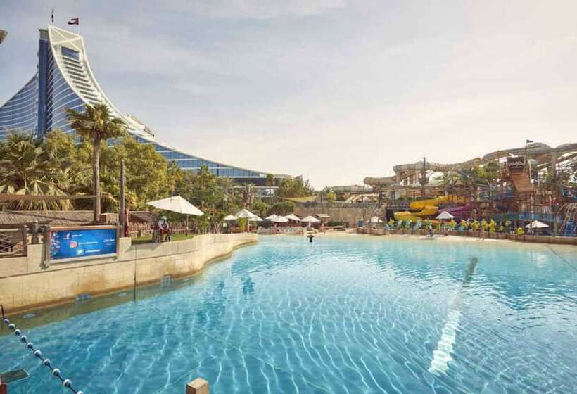 酒店 Jumeirah Al Qasr Dubai