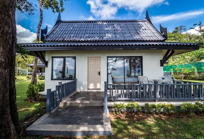 هتل Khaolak Emerald Beach Resort And Spa