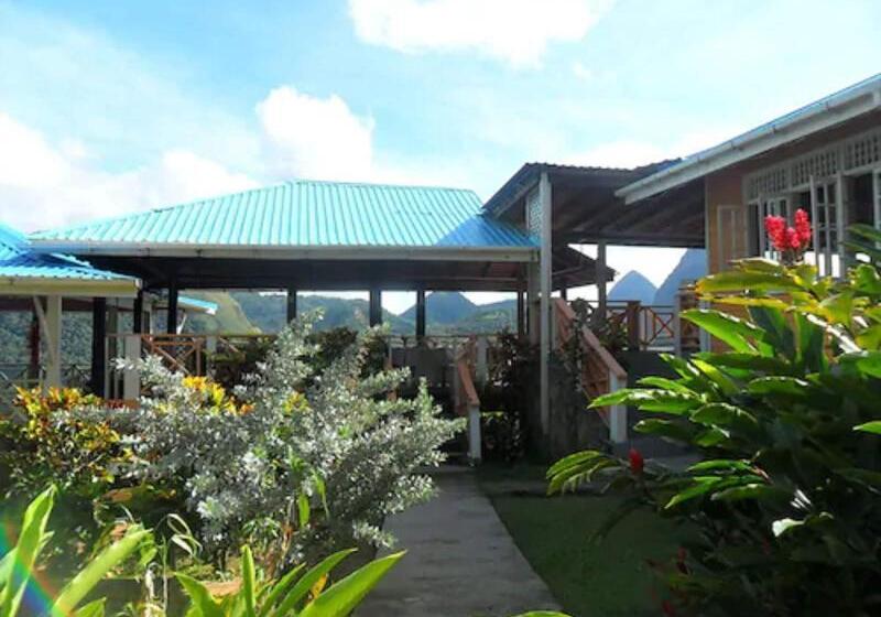 هتل La Haut Resort