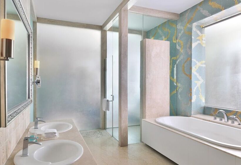 בית מלון כפרי Le Méridien Jaipur Resort & Spa