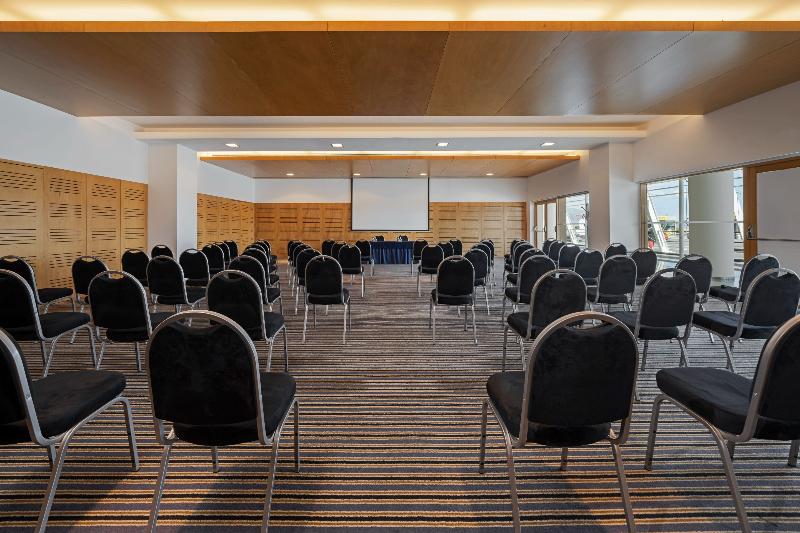 호텔 Marina Atlantico