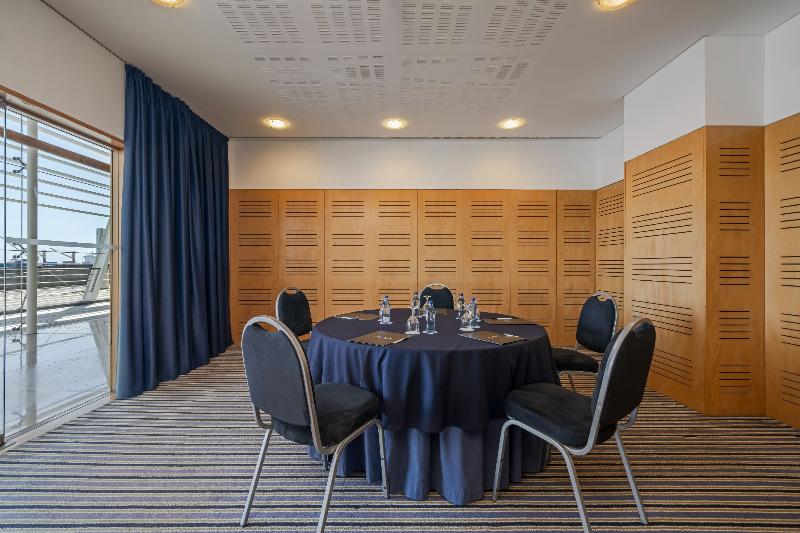 호텔 Marina Atlantico