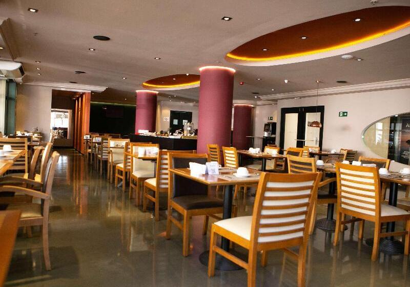 ホテル Mercure Sao Caetano Do Sul