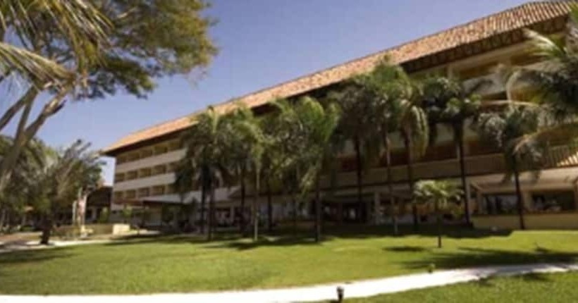 فندق Michelangelo