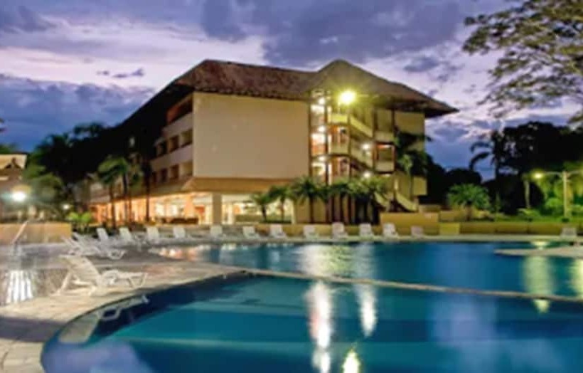 فندق Michelangelo