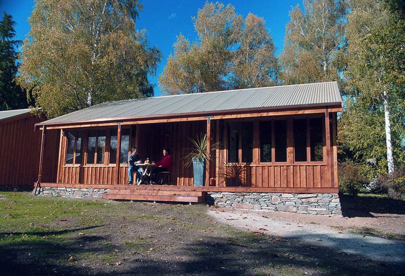 호텔 Minaret Lodge