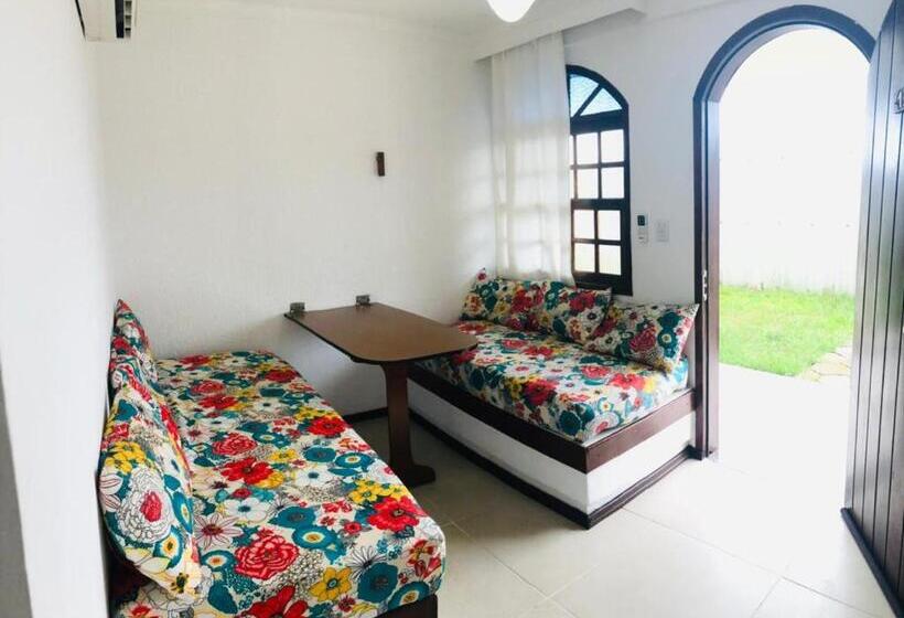 هتل Acqua Floripa Morro Das Pedras Sc