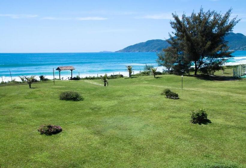 هتل Acqua Floripa Morro Das Pedras Sc