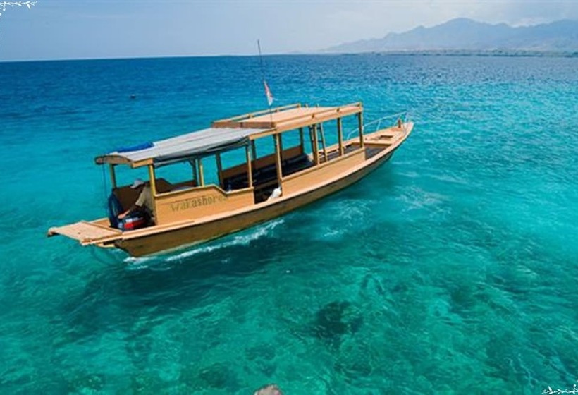 فندق Nusabay Menjangan