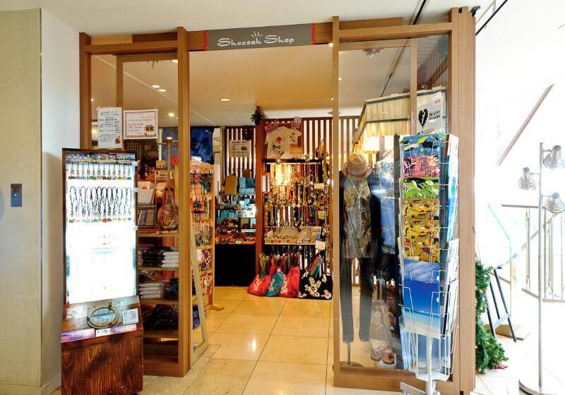 فندق Okinawa Grand Mer Resort
