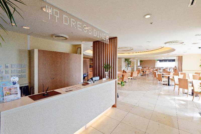 فندق Okinawa Grand Mer Resort