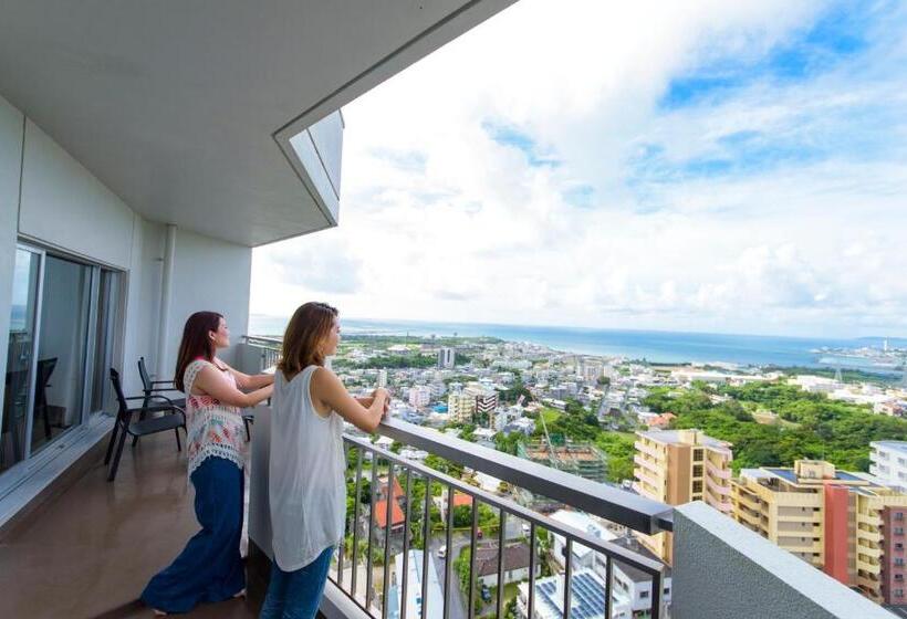 فندق Okinawa Grand Mer Resort