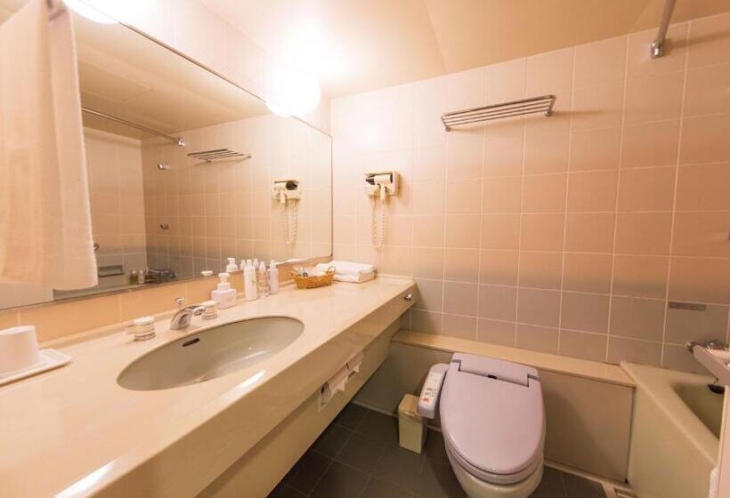 فندق Okinawa Grand Mer Resort