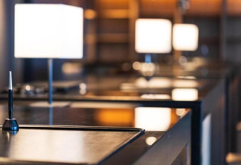 فندق Okinawa Grand Mer Resort
