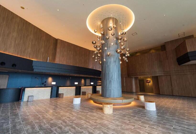 فندق Okinawa Grand Mer Resort
