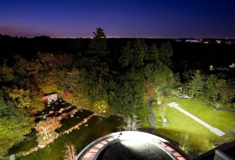 酒店 Okura Akademia Park