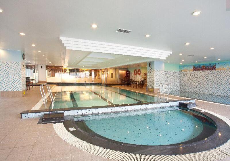 Отель Orakai Insadong Suites