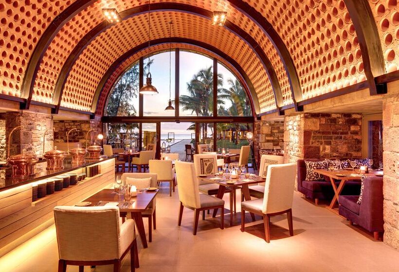 Hotel Outrigger Mauritius Beach Resort